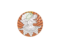 哈奴曼五星十八籽油